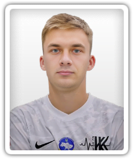 Artem Cheliadin