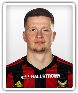 Myroslav Mazur