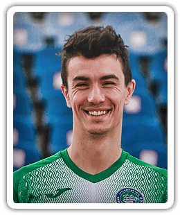 Serhiy Tsybulskyi