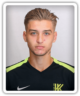 Illia Kovalenko
