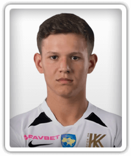 Kyrylo Senko