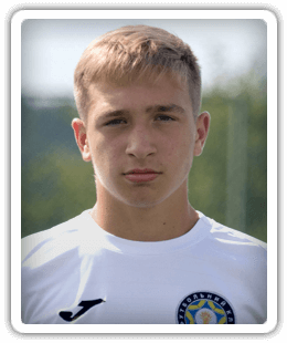 Dmytro Sakhno