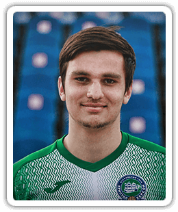 Timur Hohitidze