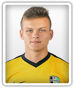 Mykola Khymeniuk