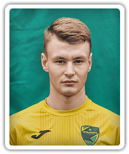 Andrii Khoma