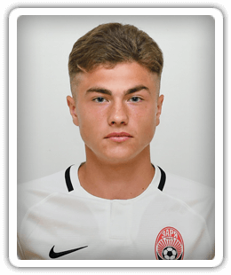 Dmytro Kulyk