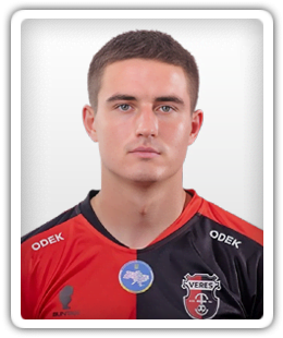 Maksym Smiian