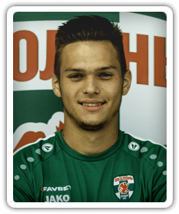 Nikita Hloshardin