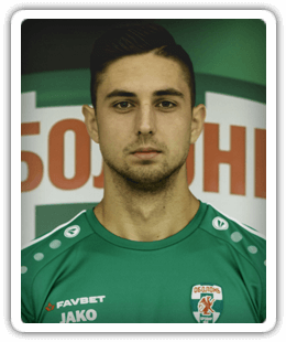 Anton Rafalskyi