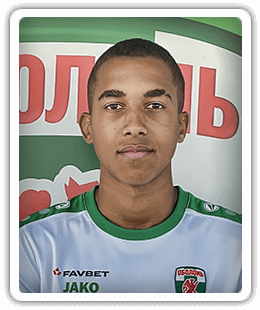 Alex Chidomere