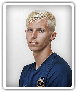 Andrii Kireiev