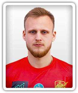 Kristian Svystun