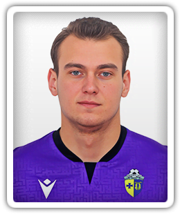 Myroslav Znovenko