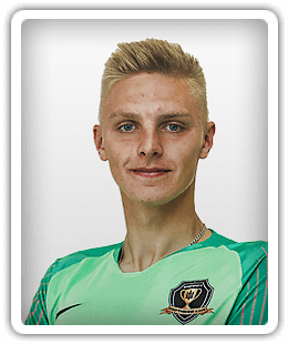 Danylo Veklych