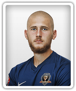 Kyrylo Zaikov
