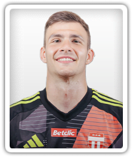 Dmytro Sydorenko