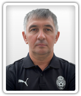 Serhiy Rudenko