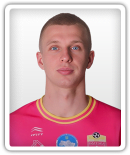 Bohdan Biloshevskyi
