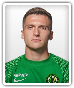 Vladyslav Veleten