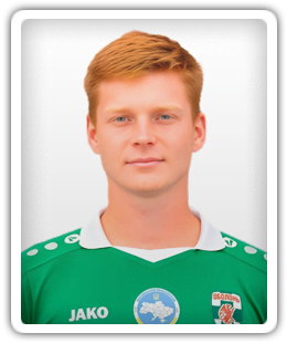 Artem Kulakovskyi