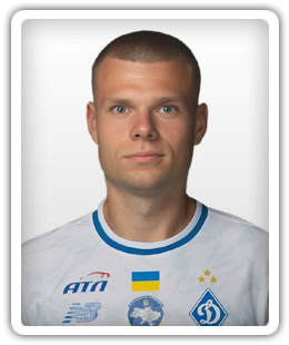 Mykola Mykhailenko