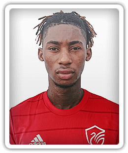 Joseph Okoro