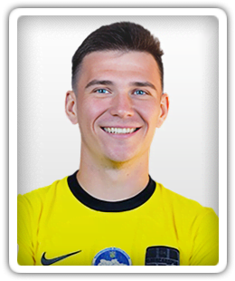 Artem Shulianskyi