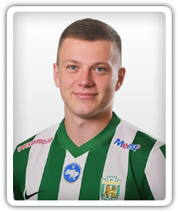 Oleksii Sych