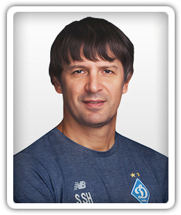 Oleksandr Shovkovskyi