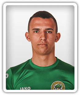 Maksym Protsiv