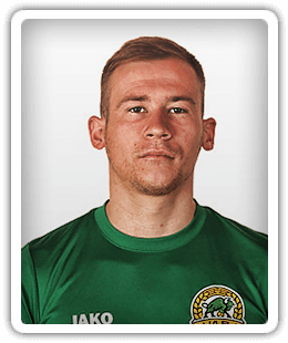 Andriy Malashchuk