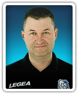 Volodymyr Tolkachenko