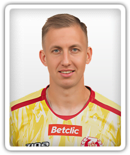 Vladyslav Okhronchuk