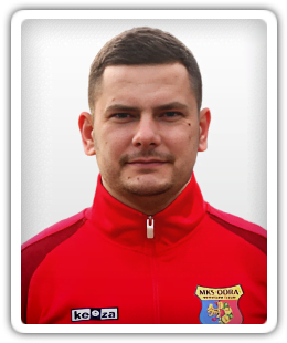 Bartlomiej Socha