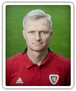 Marek Wlecialowski