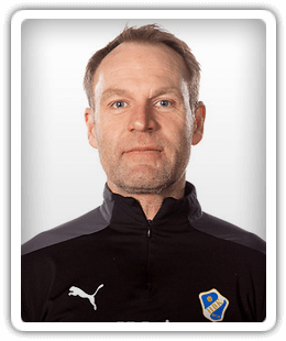 Torbjörn Arvidsson