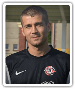 Lukasz Kowalski