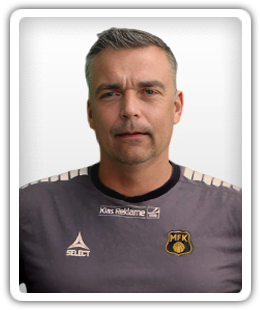 Clas André Guttulsrød
