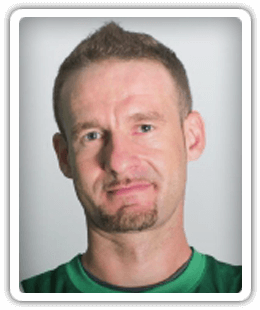 Janusz Dziedzic