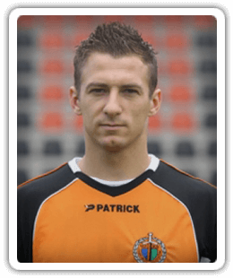 Krzysztof Kaliciak