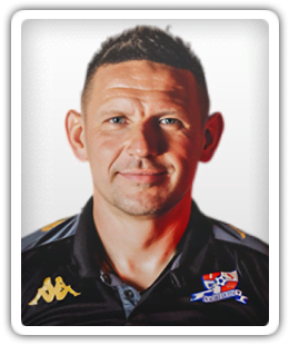 Dariusz Kolodziej