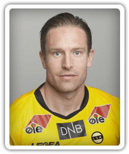 Thorstein Helstad