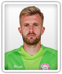 Pawel Kieszek