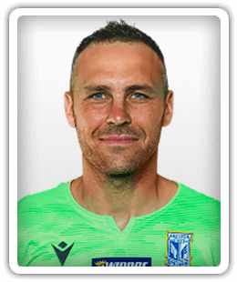 Lukasz Radlinski