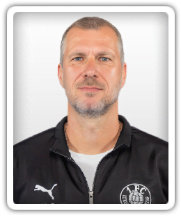 Jochen Seitz