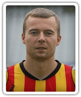 Lukasz Maliszewski