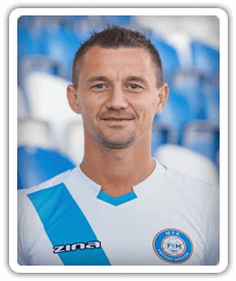 Lukasz Pielorz