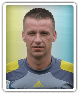 Krzysztof Stodola