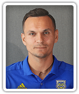 Dawid Soldecki