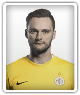 Piotr Leciejewski